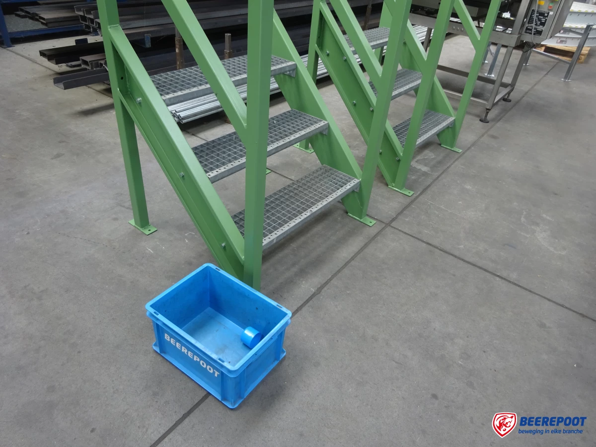 Trappen